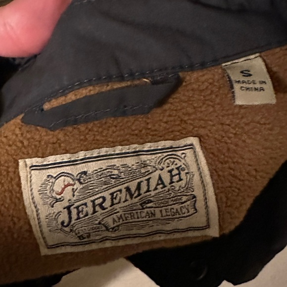 Stylish quilted city jacket - Picture 4 of 4